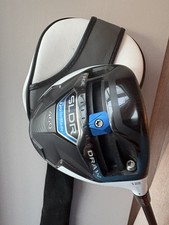 Used TaylorMade SLDR Driver /