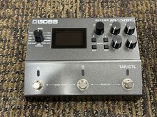 Boss RV-500 Reverb Effects Pedal