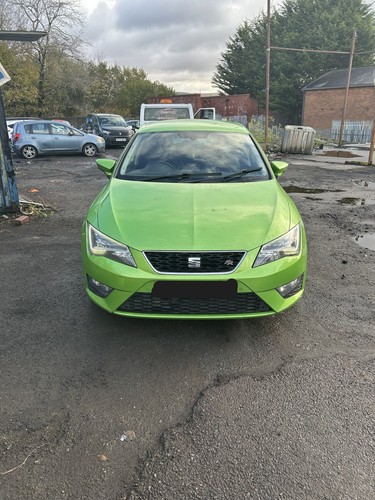 Seat leon diesel 2016 - seat, 2.0