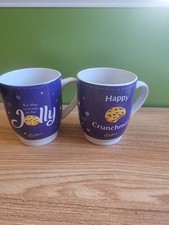 Pair Of Vintage Cadburys