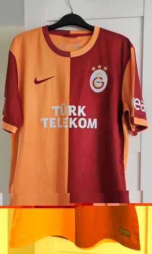 Galatasaray 2014 2015 home - galatasaray, 2014-2015
