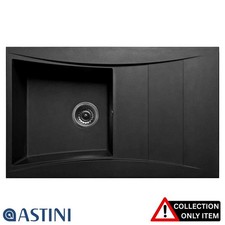 Astini Xeron 1.0 Bowl Black
