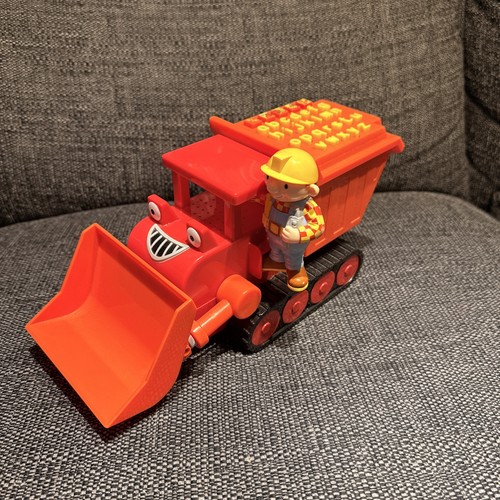 Bob the builder builders - bob, iq