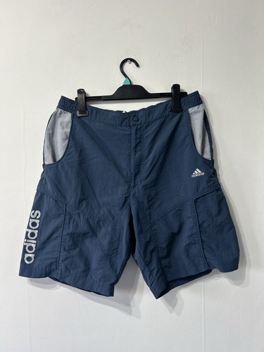 Vintage adidas blue - adidas, sports