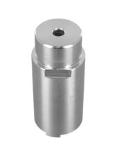 Sleek and Practical Car Lift