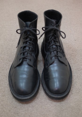 Tricker burford black - burford,