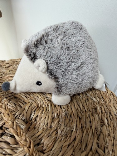 Home hedgehog plush - h&m,