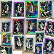 Real Betis Bundle - Topps