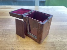 Antique French Carriage Clock