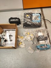 For Makita 18V Battery Cordless Router. + Bits +  18 V Battery + Charger