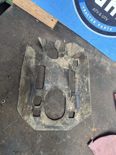 Suzuki quad runner 250 - runner, parts