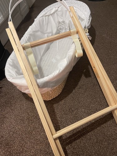 Baby bedside cots - , with