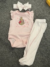 NEW World of Peter Rabbit Baby