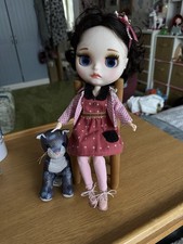 Blythe Doll Factory With