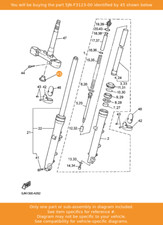 YAMAHA Cover, Under 1