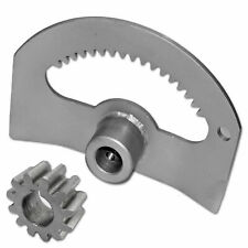 Countax 213112100 Westwood 17t Steering Quadrant most models from 2001 327015800