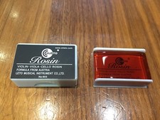 x 2 Leto Violin Viola Cello