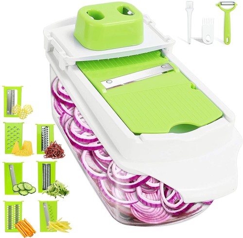 Mandolin vegetable slicer - mandolin,
