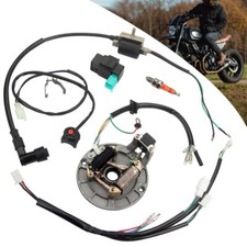 1 Set Ignition Coil Magneto