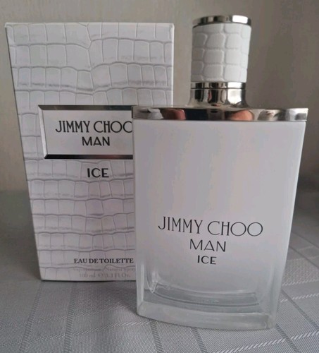 Jimmy choo eau perfume - choo,