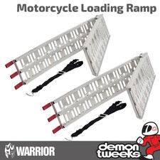 Warrior premium aluminium - x,