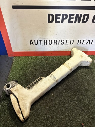 Stihl fs450 fs400 fs350 petrol - fs400,