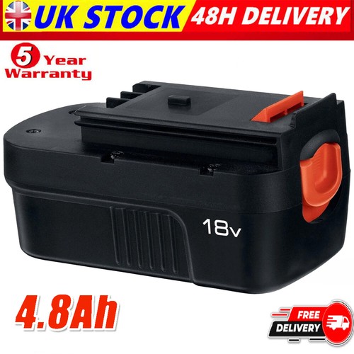 18v 4800mah battery - 4800mah,