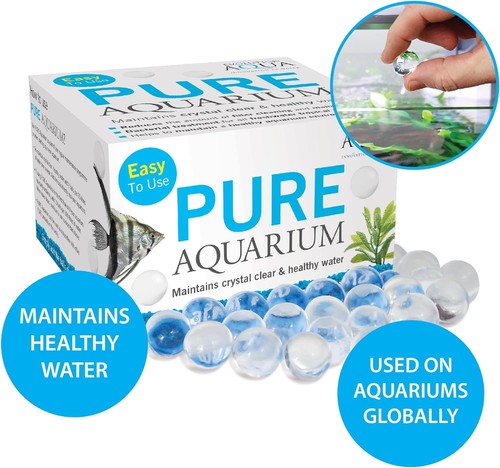 Evolution aqua pure - aqua,