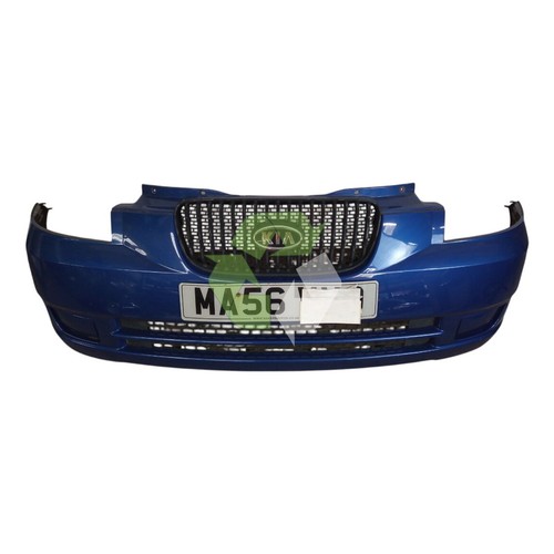 Kia picanto zapp mk1 - kia, front