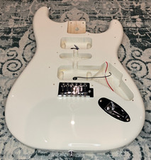 Squier – Stratocaster –