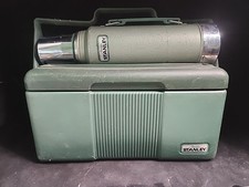 Stanley Aladdin Lunch Box