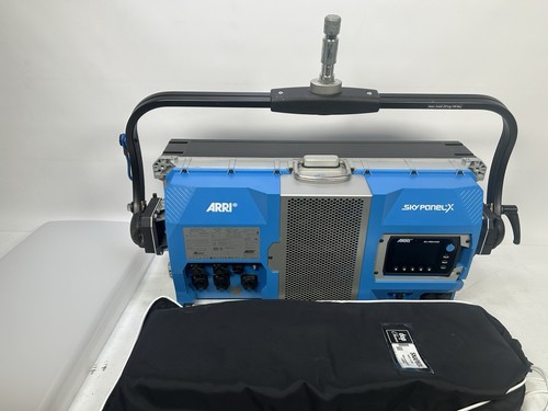 Arri skypanel x21 soft hard - skypanel, soft/hard