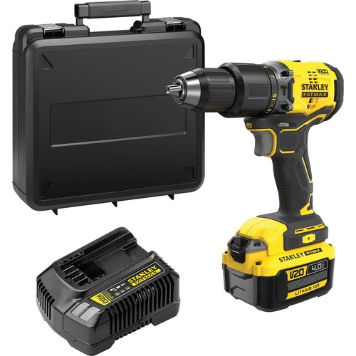 Stanley fatmax v20 sfmcd715 - fatmax,