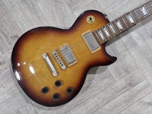 Gibson 100th anniversary - 100th, les