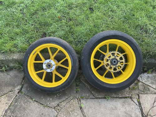 Marchesini 5in - marchesini, (420mm)