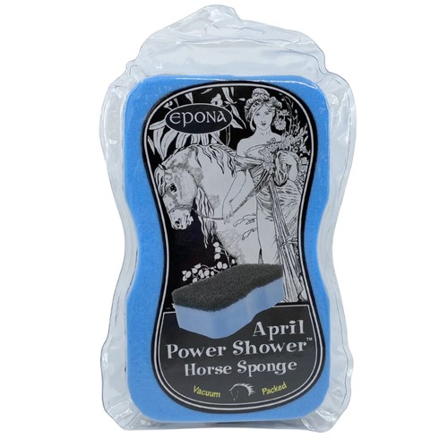 Epona april power shower horse - epona,