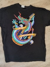 BRUCE SPRINGSTEEN TOUR 1992 WEMBLEY T-SHIRT XL