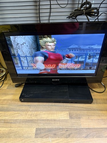 Sony bravia ps2 - sony,