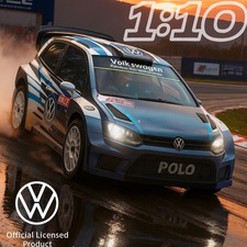 MJX Hyper Go 10304 VW Polo