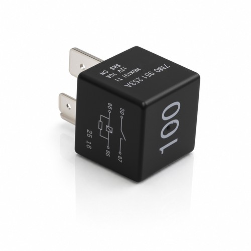 7m0951253a relay 100 12v - relay,