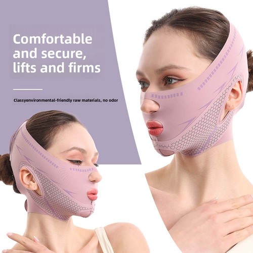 Face mask home anti - home, aging
