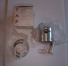 SUZUKI 42.50mm PISTON KIT 12110-35030 AC50 AP50 +1.50mm