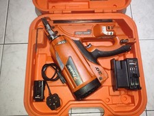 Paslode Im350 Plus Lithium Gas