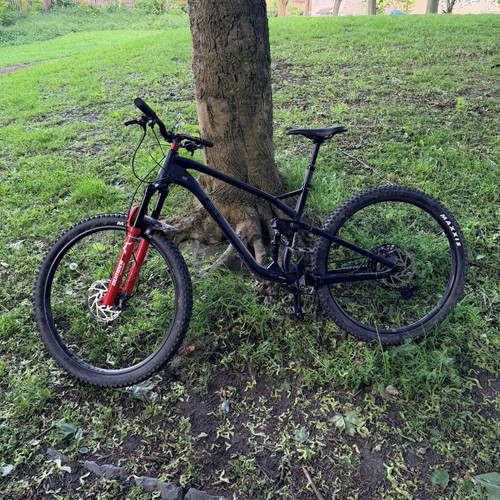 Bicycles 29in mountain - gt,