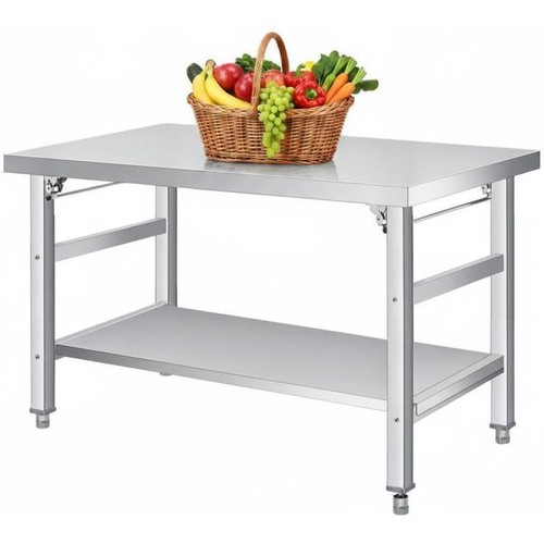 Stainless steel folding - stainless,