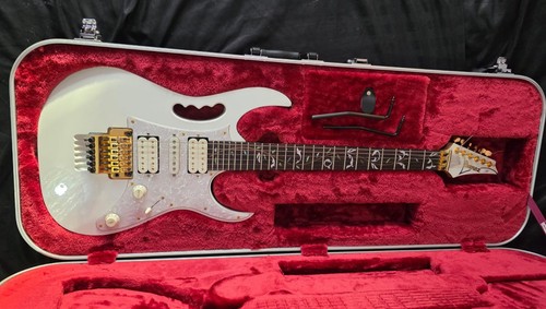 Ibanez jem7vwh steve - jem7vwh, vai