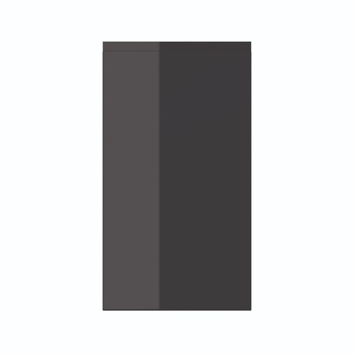 Strada gloss graphite kitchen - strada,
