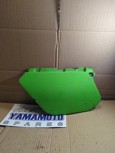 Yamaha dtr125 dt125 125 - yamaha, dt