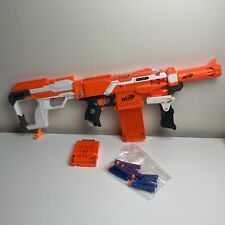 Nerf N-strike elite stryfe gun