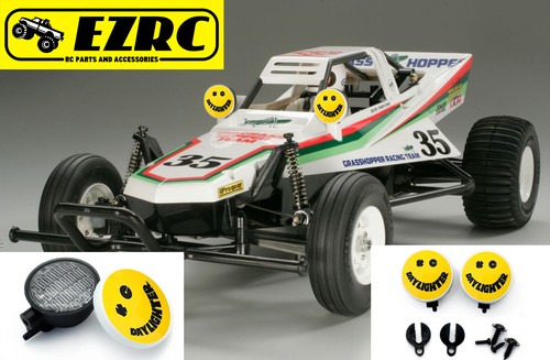 Tamiya grasshopper fit day - fit,